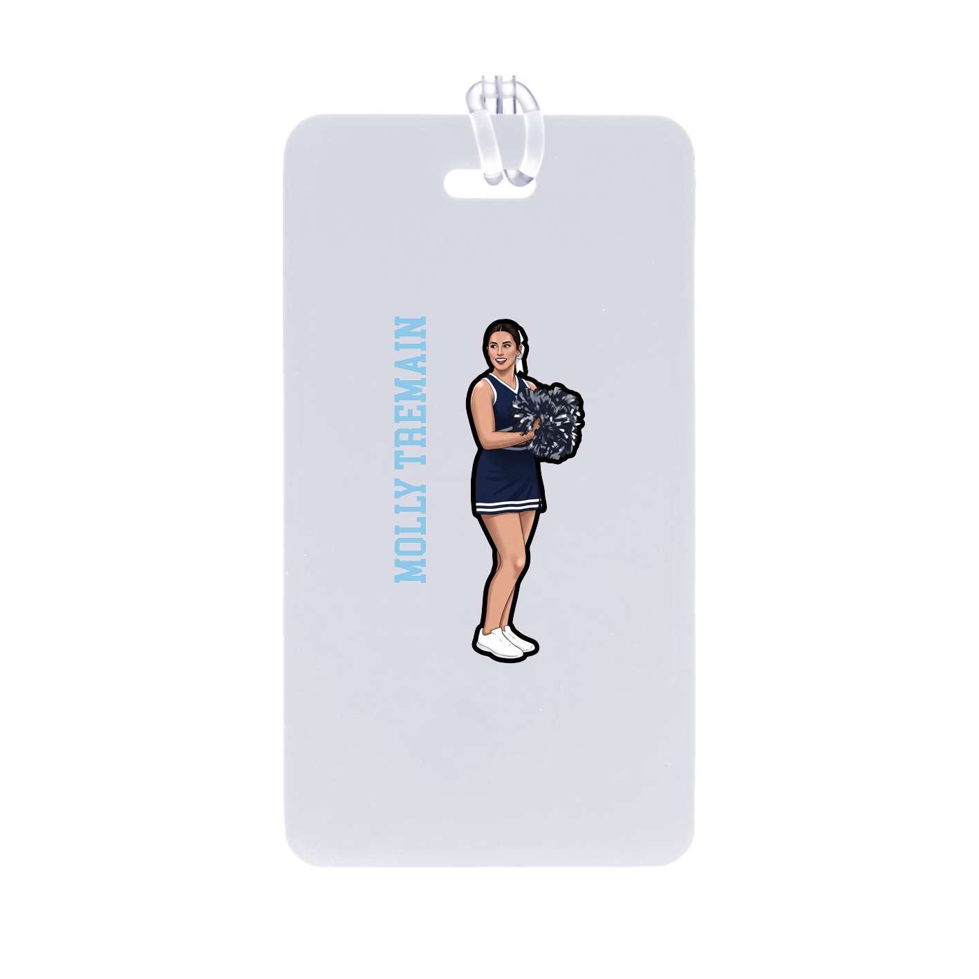 Bag Tag
