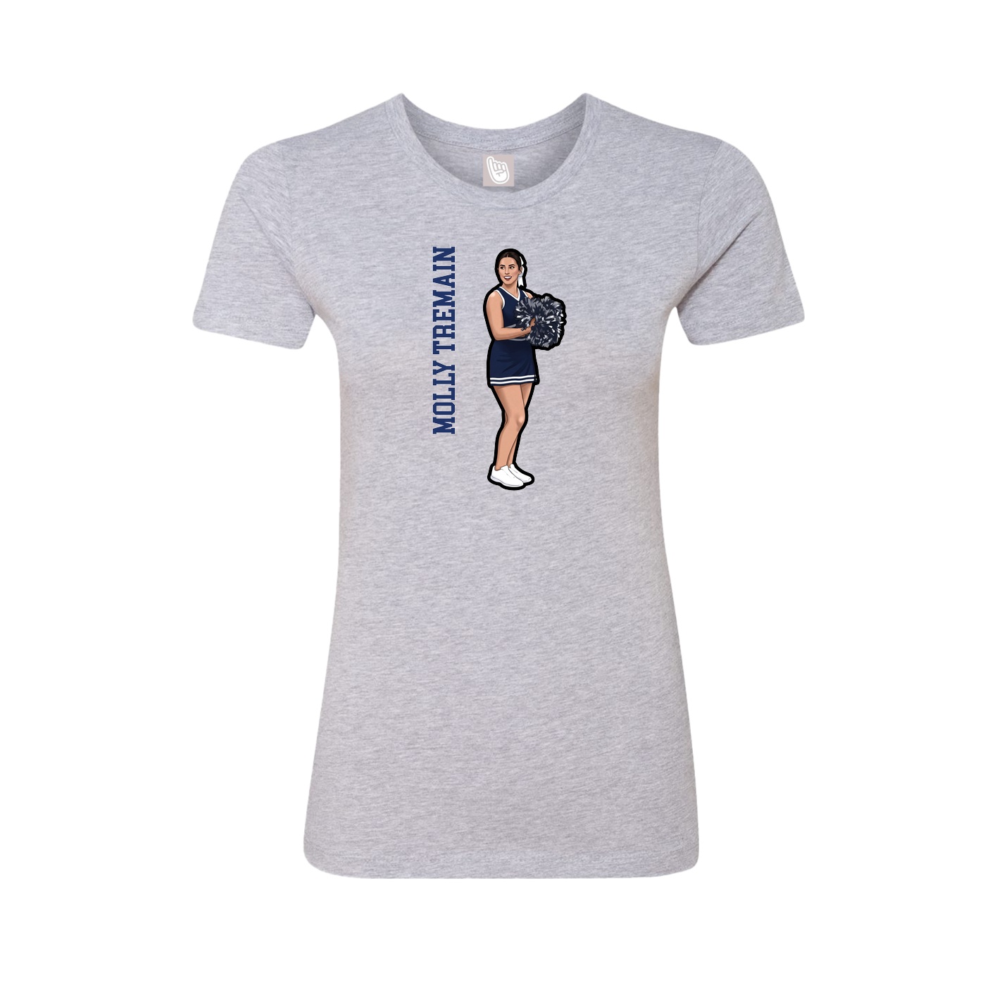 Womens Tee