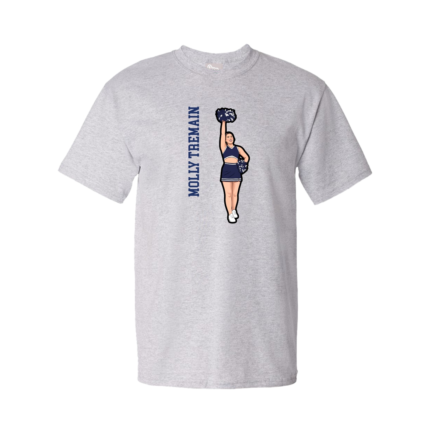 NIL Club Tee