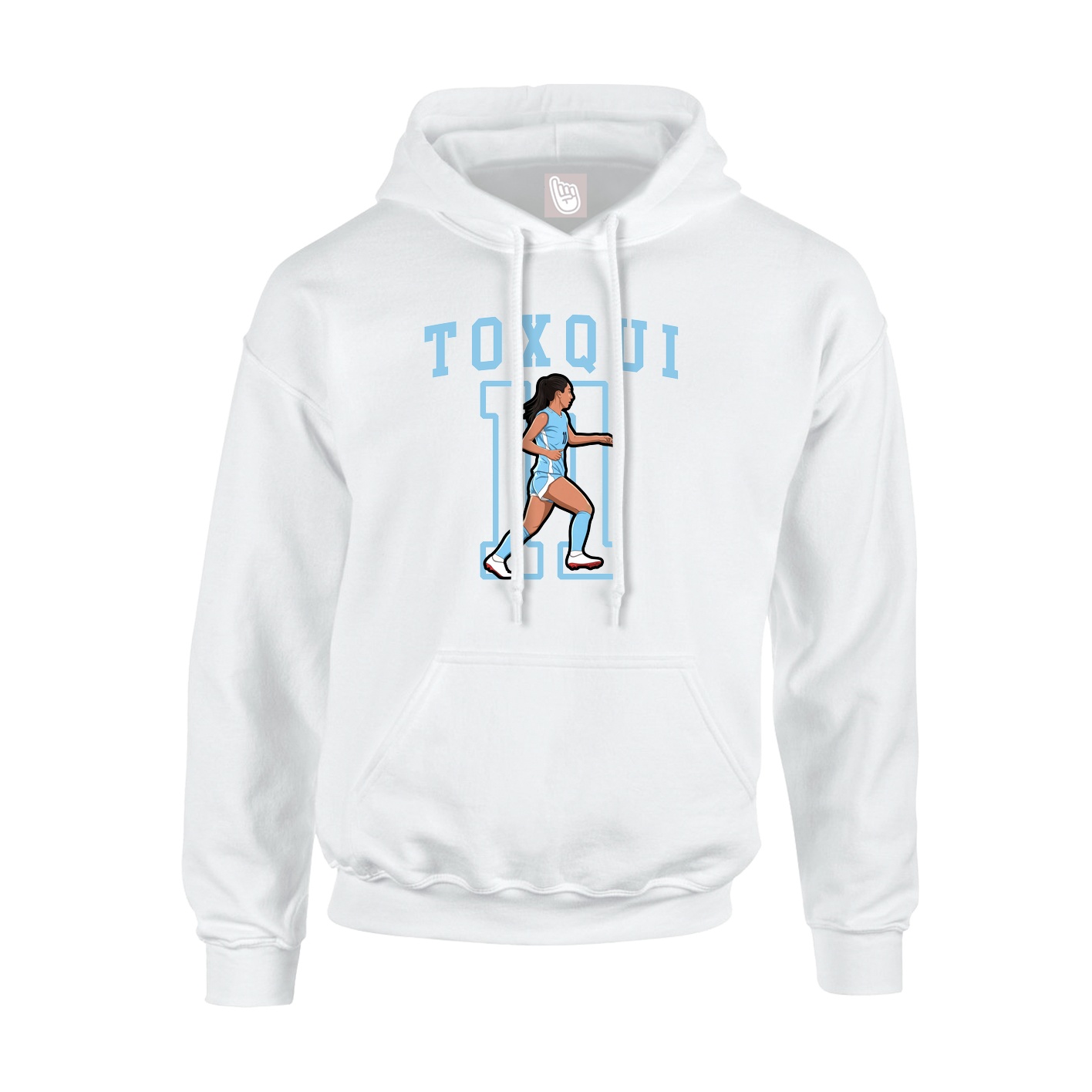 Youth Hoodie