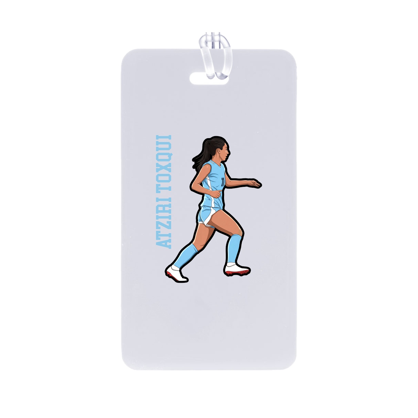 Bag Tag