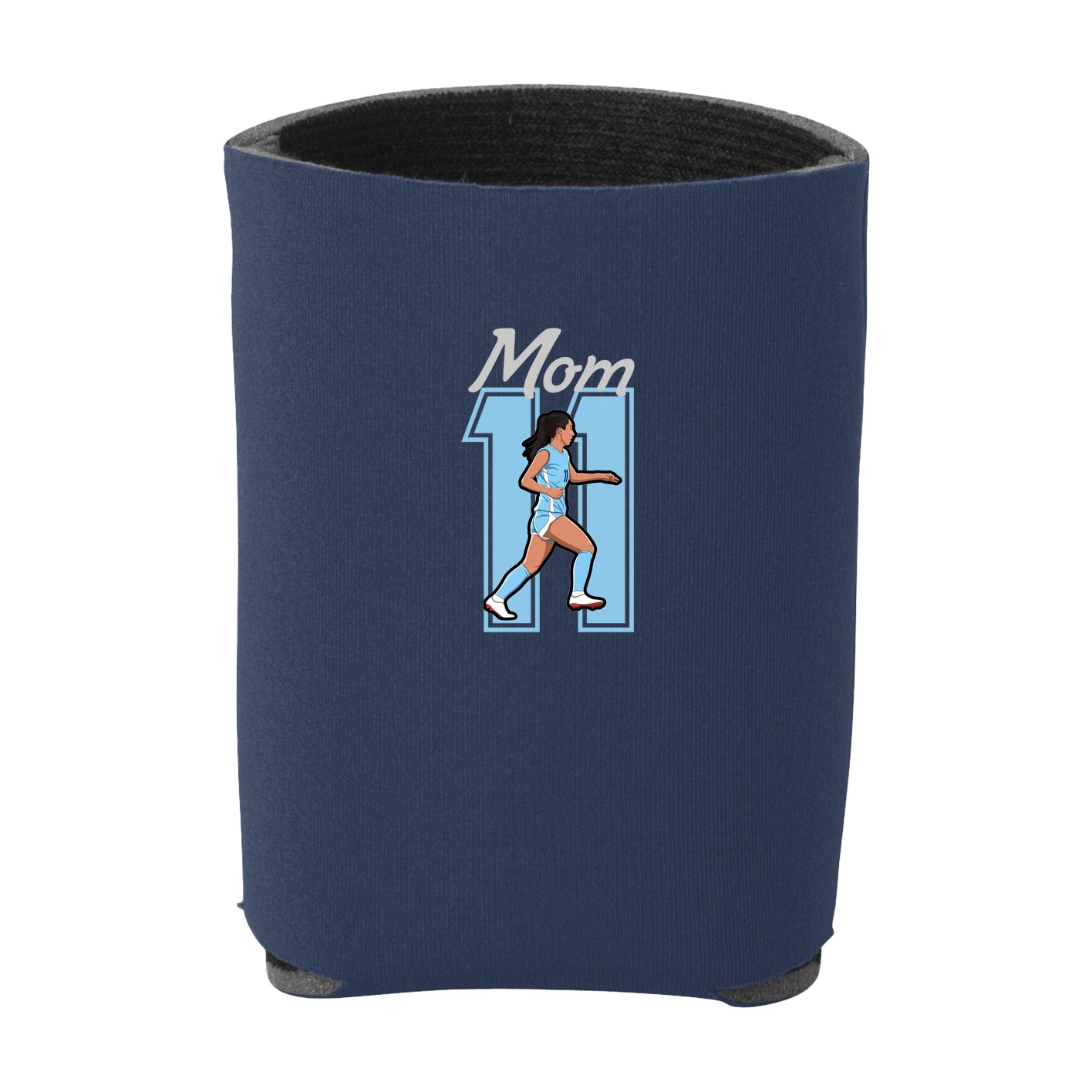 Can Holder — Mothers Day Shirsey in Navy