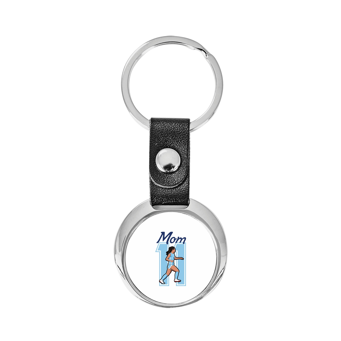 Key Chain — Mothers Day Shirsey in Classic