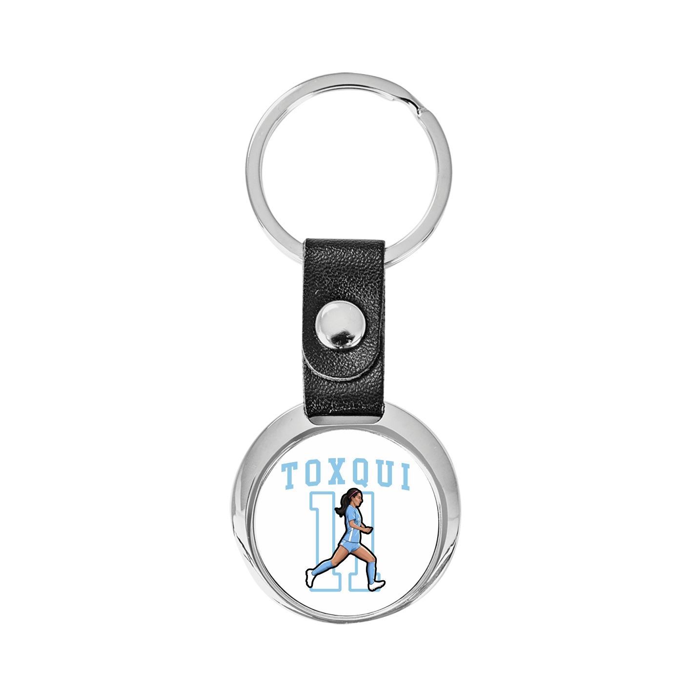 Key Chain — Shirsey in Classic