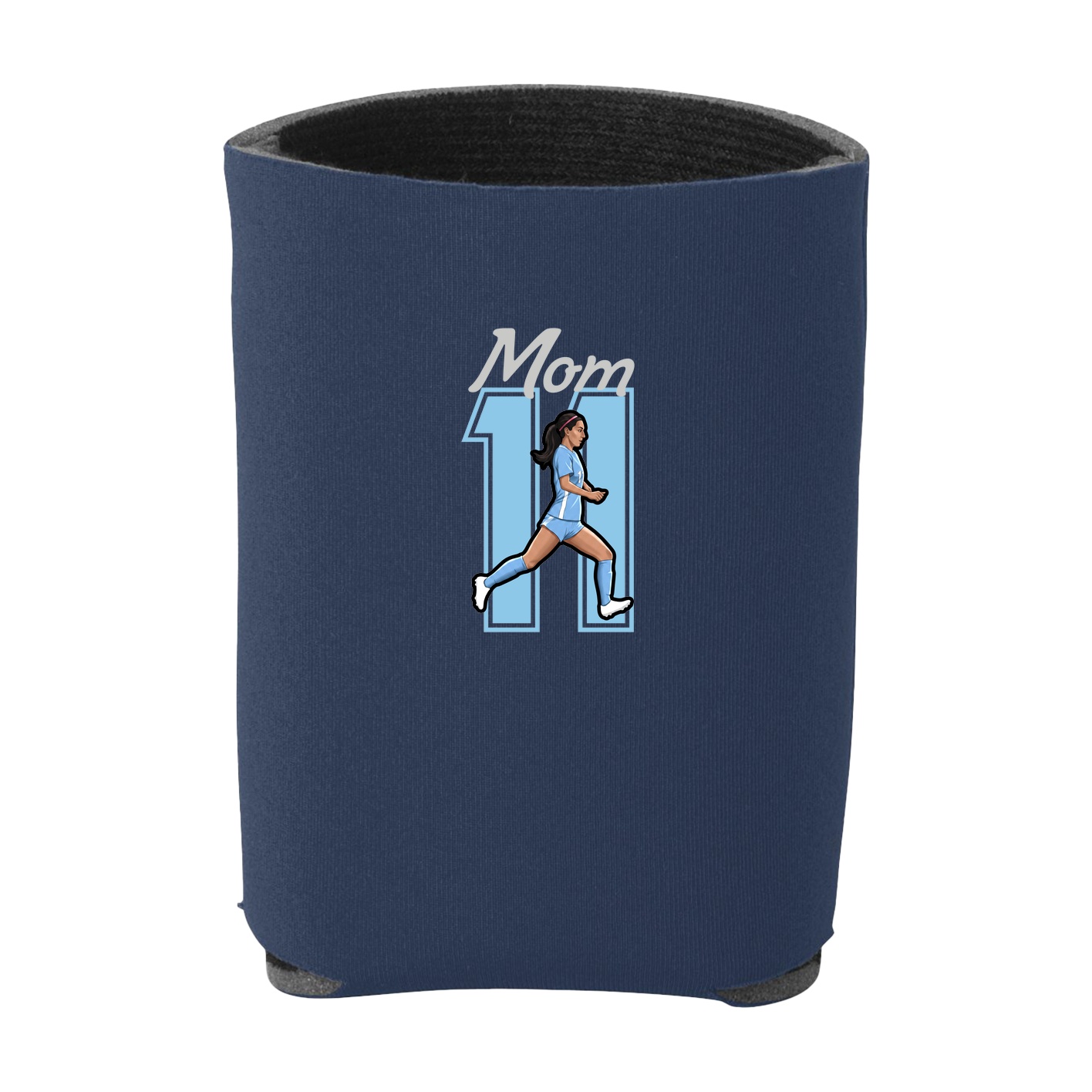 Can Holder — Mothers Day Shirsey in Navy