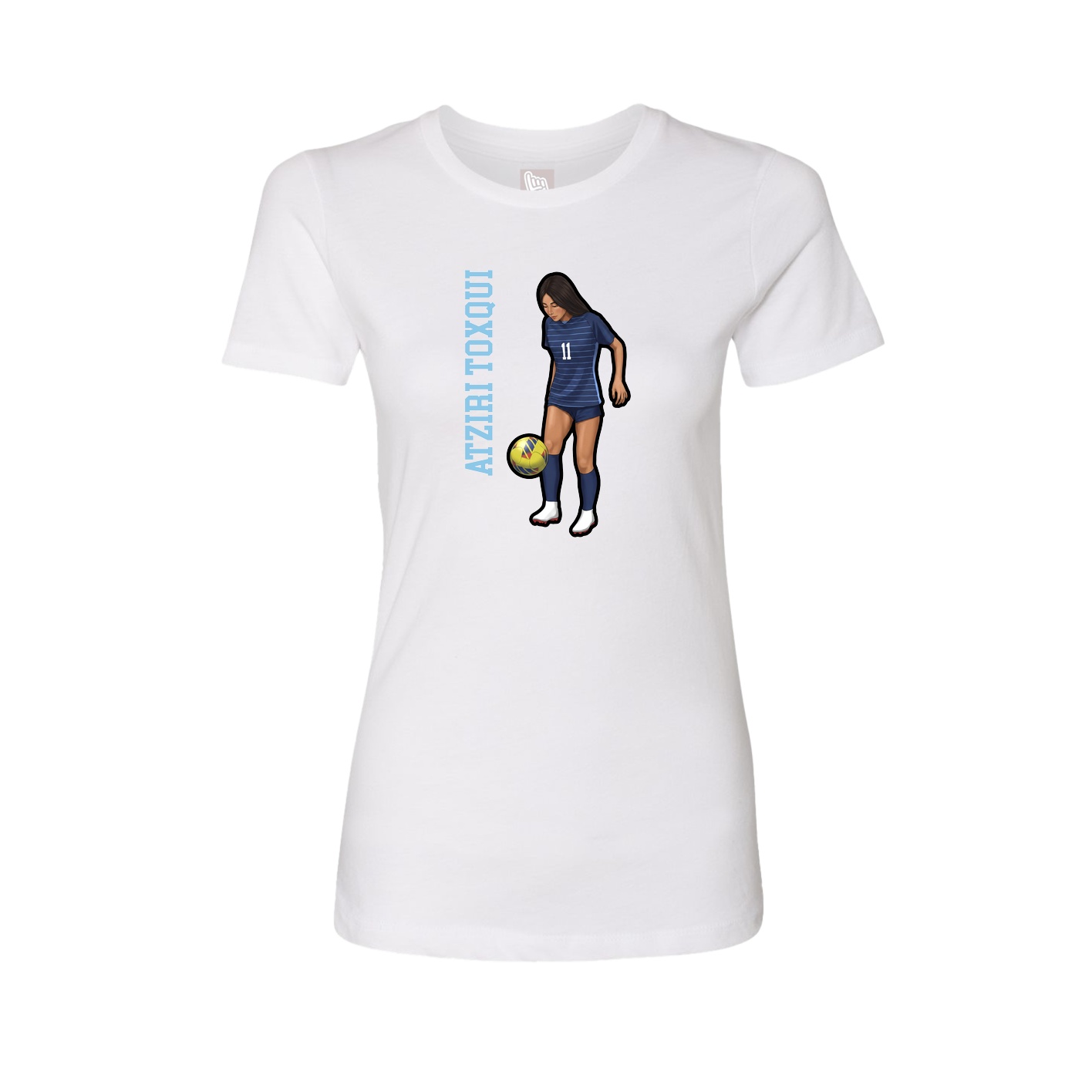Womens Tee