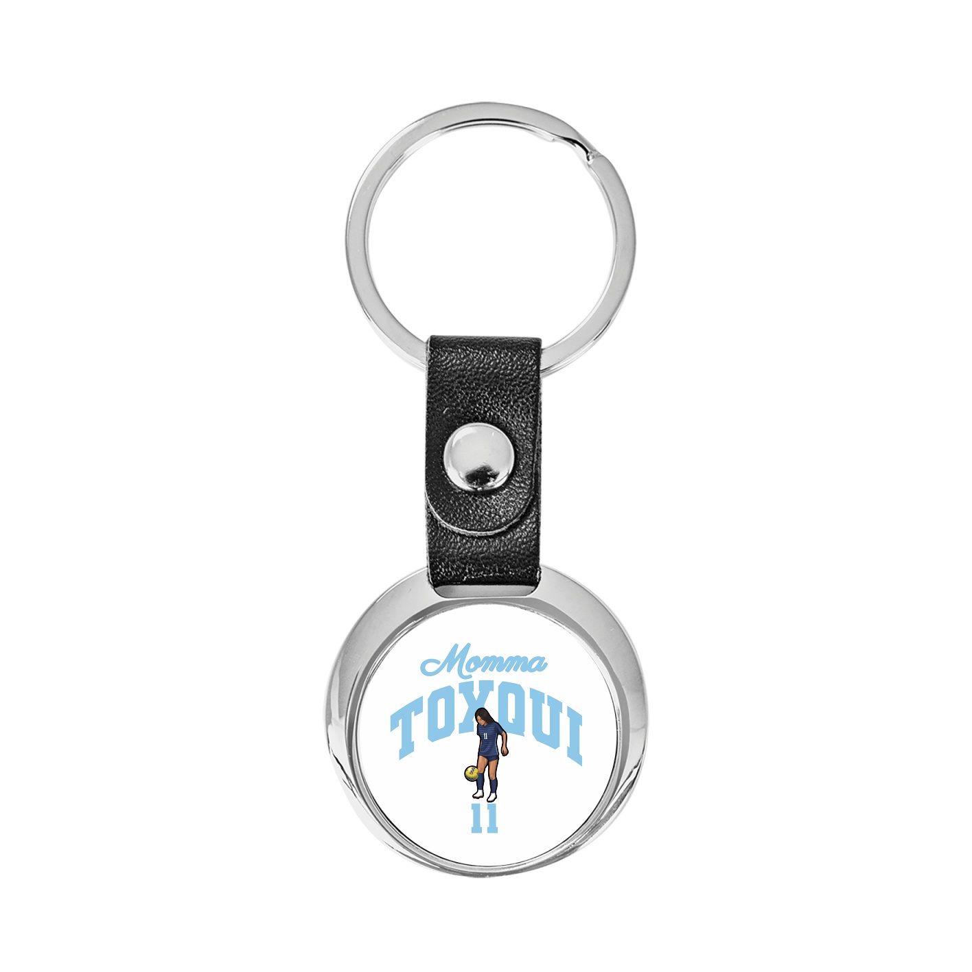 Key Chain — Mothers Day Arch in Classic