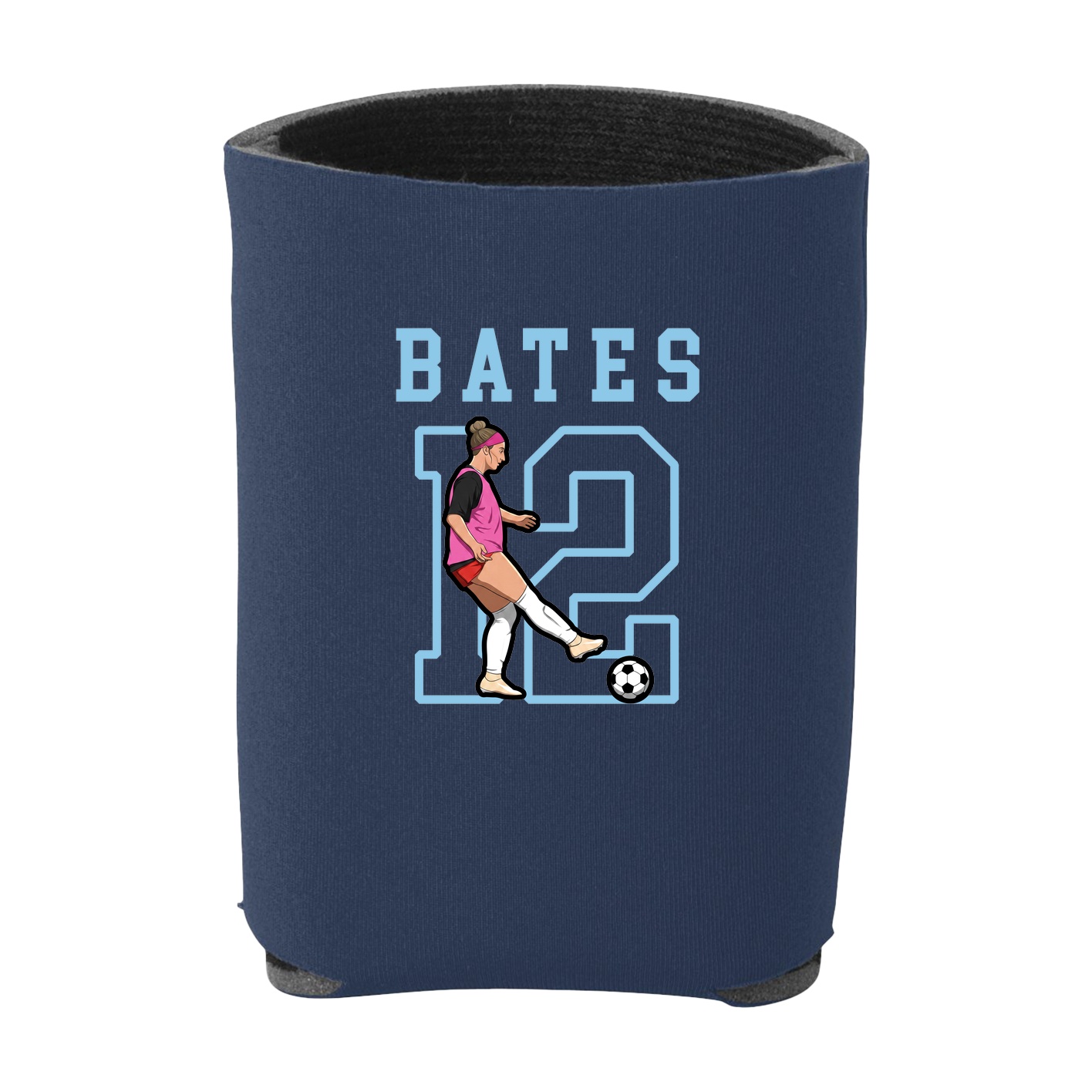 Can Holder — Shirsey in Navy