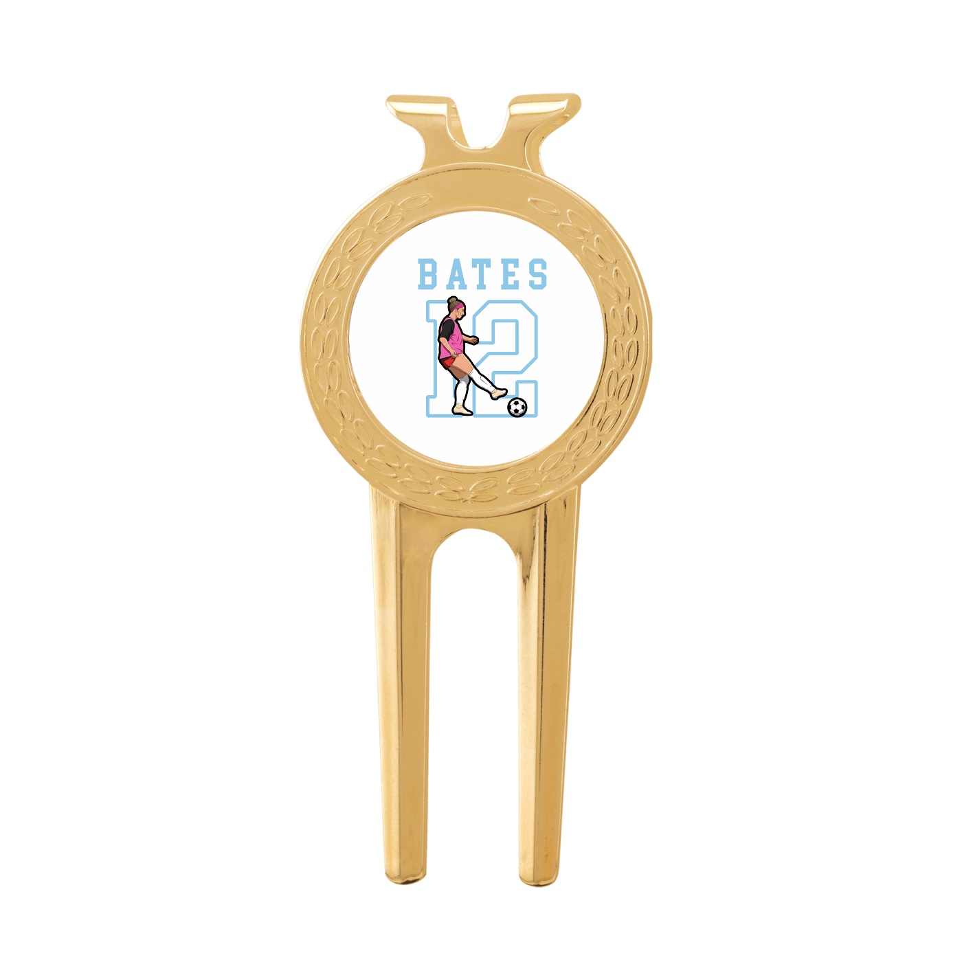 Divot Tool with Ball Marker — Shirsey in Classic
