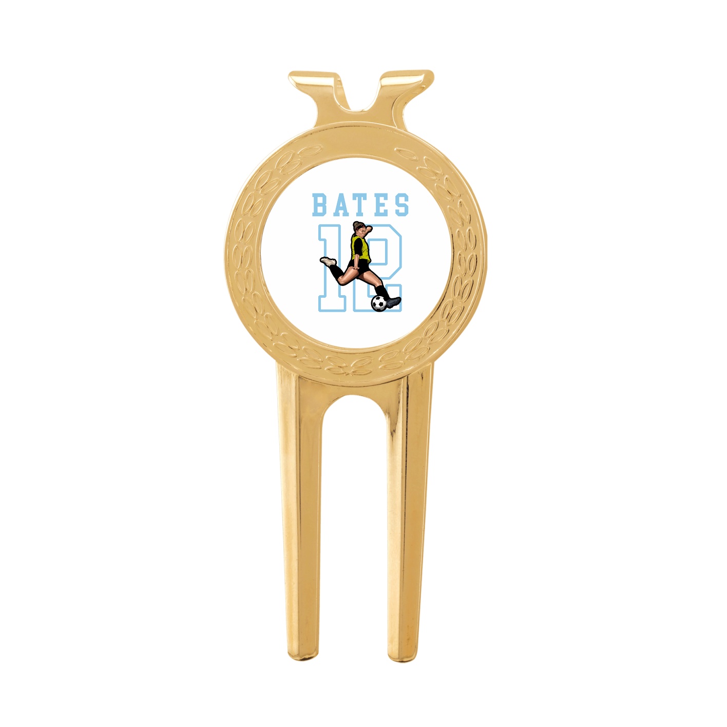 Divot Tool with Ball Marker — Shirsey in Classic