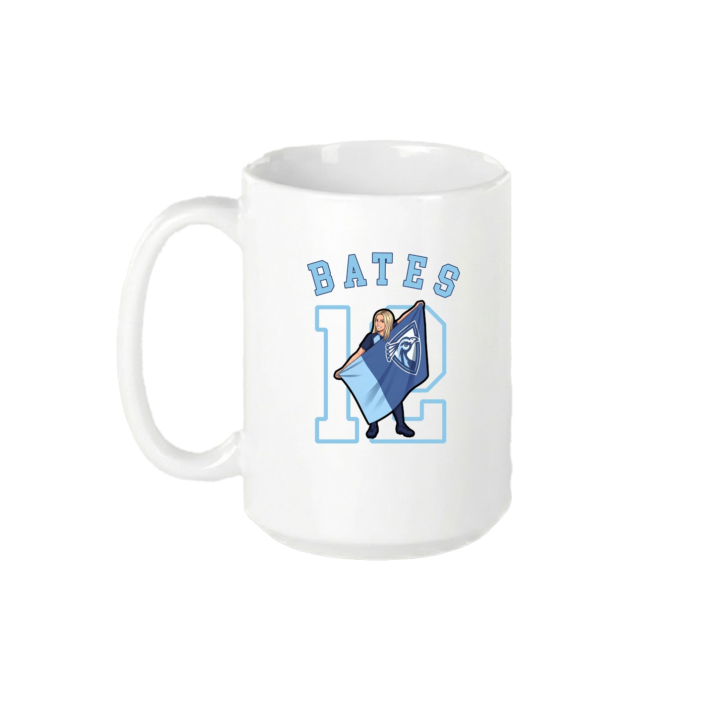 15oz Coffee Mug