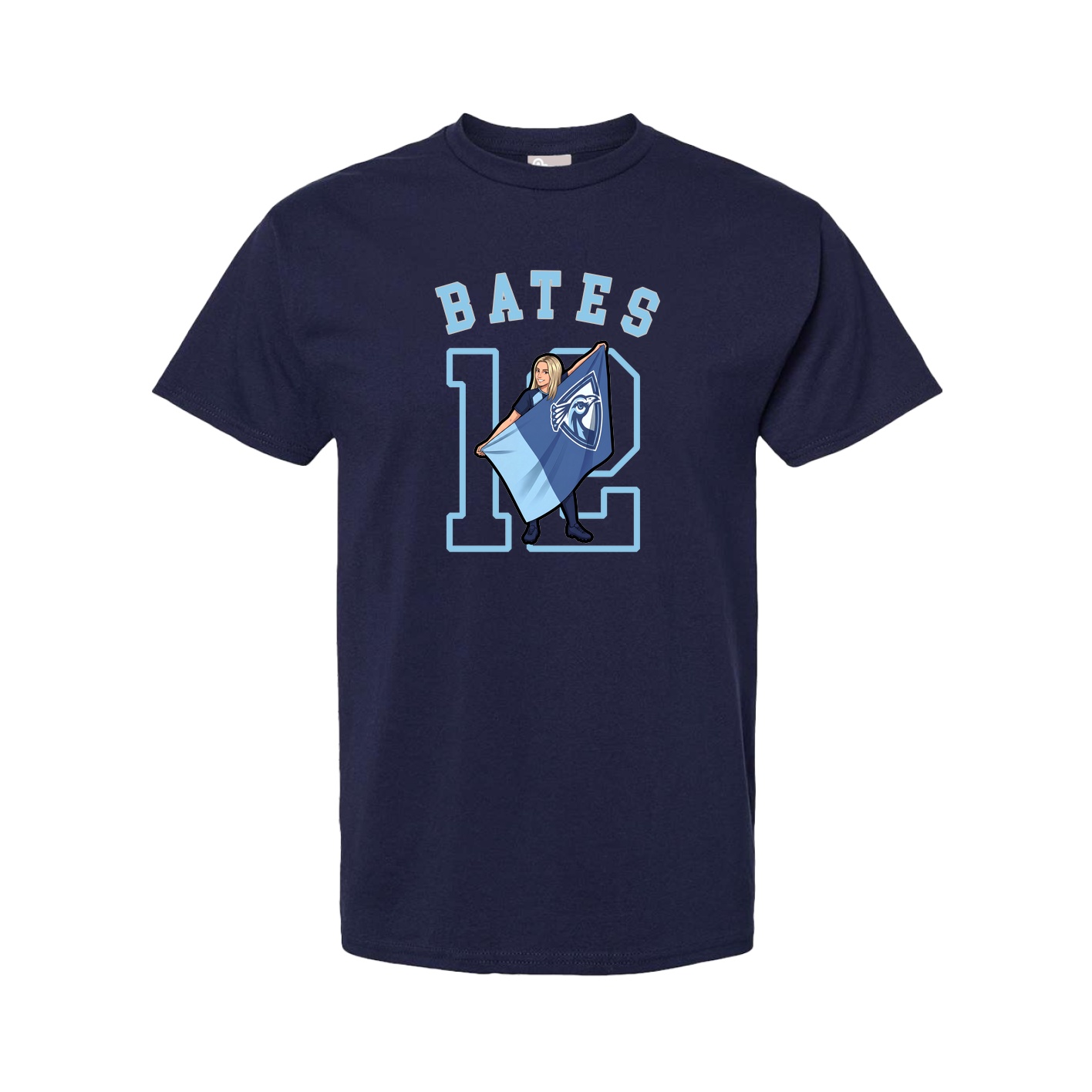 NIL Club Tee