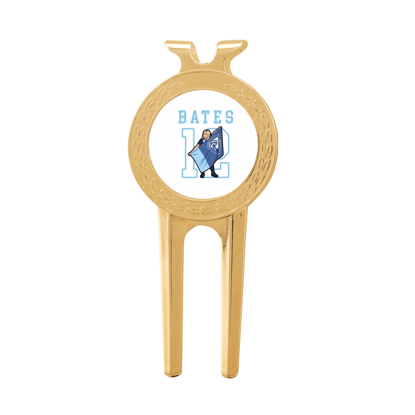 Divot Tool with Ball Marker — Shirsey in Classic