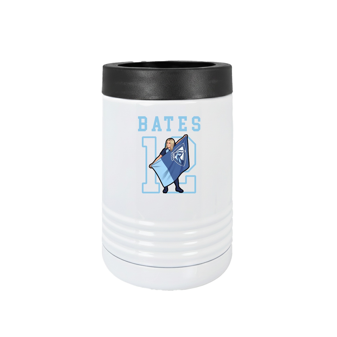 Beverage Holder — Shirsey in White