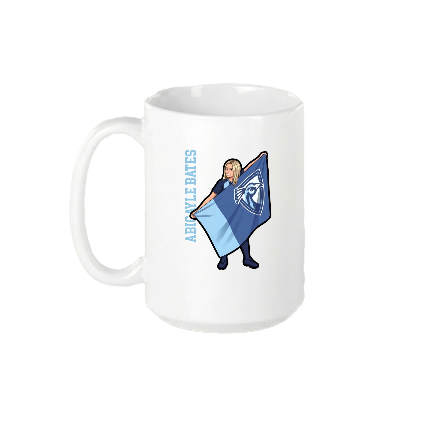15oz Coffee Mug