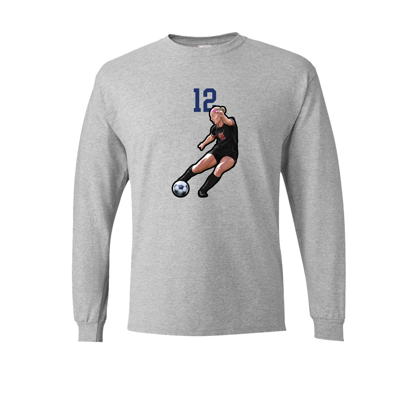 Long Sleeve Tee
