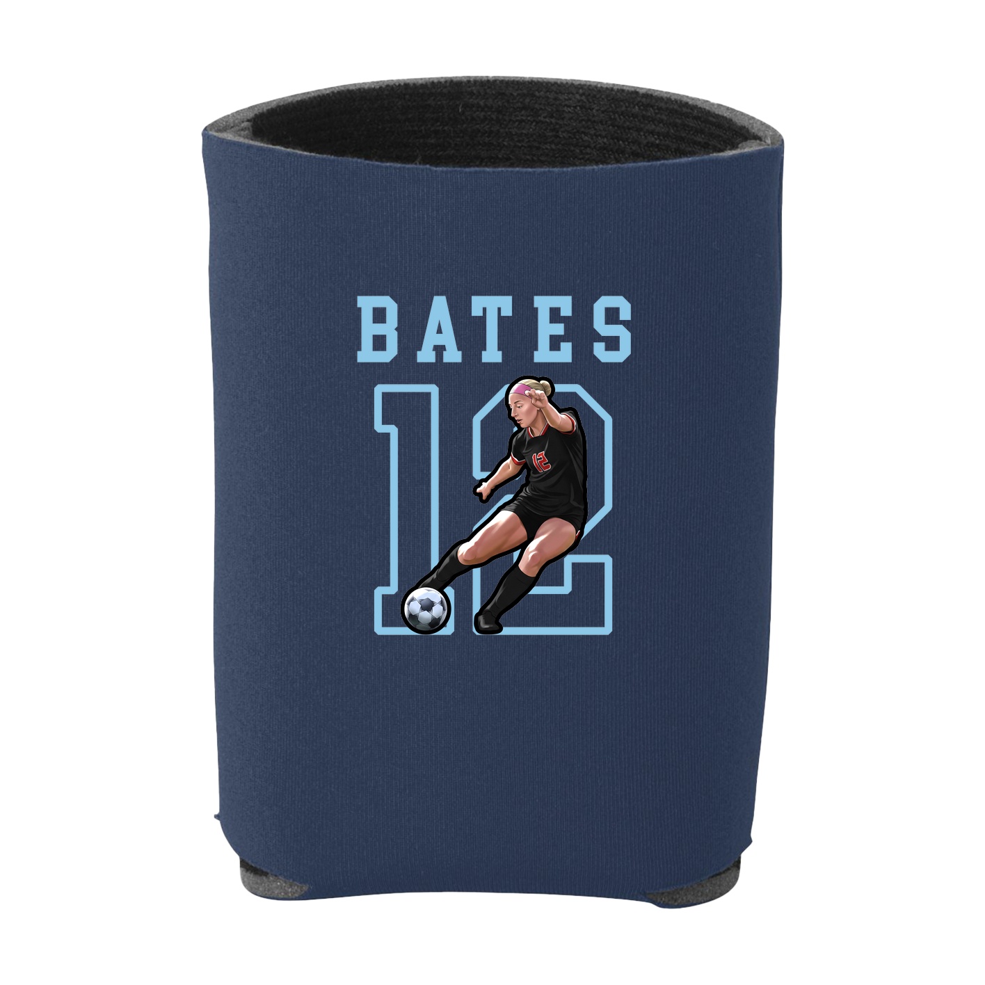 Can Holder — Shirsey in Navy