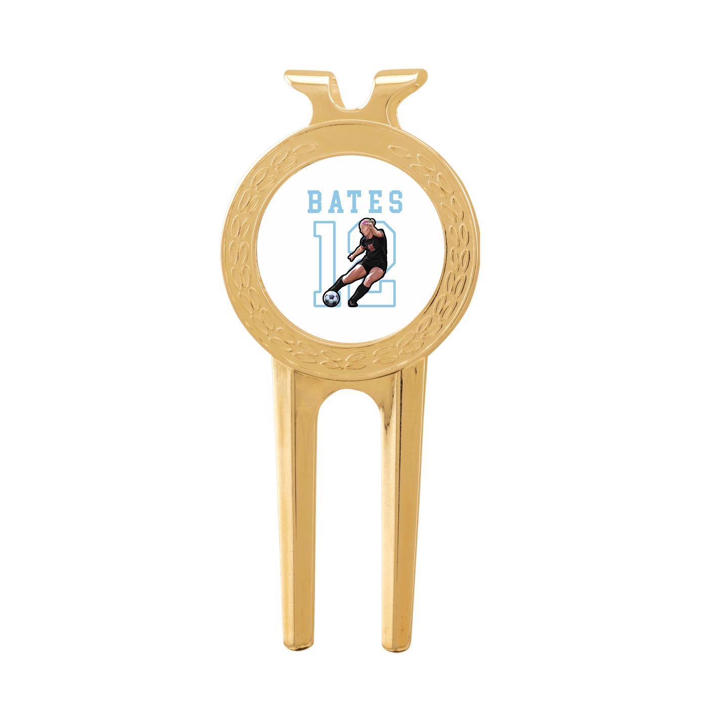 Divot Tool with Ball Marker — Shirsey in Classic