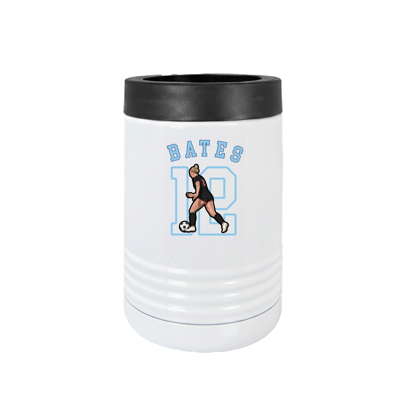 Beverage Holder — Shirsey Arch in White