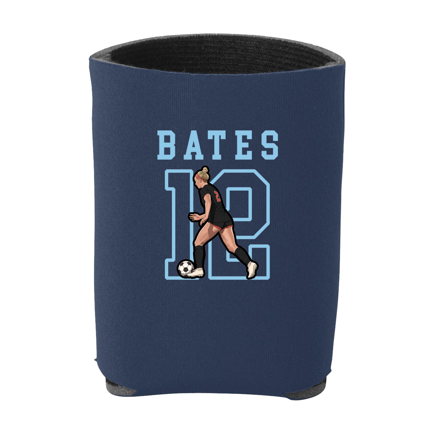 Can Holder — Shirsey in Navy