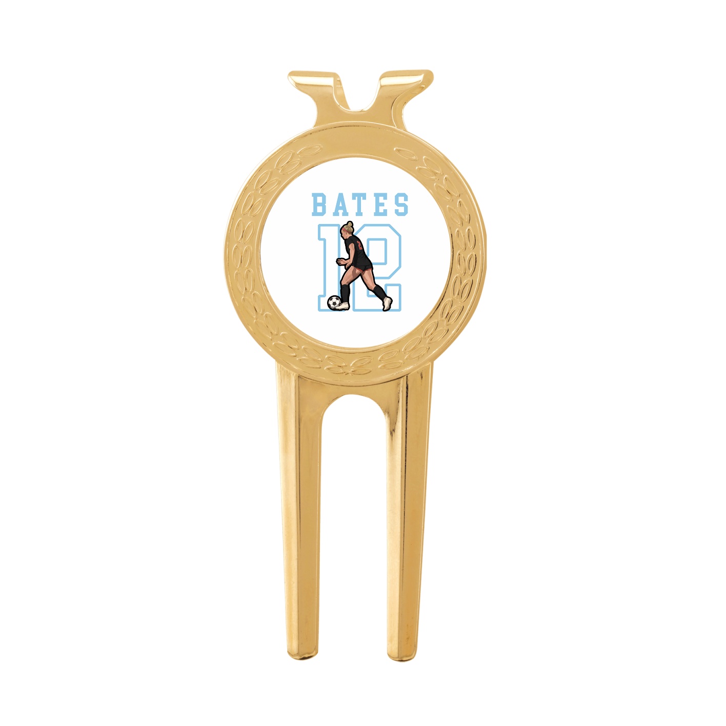 Divot Tool with Ball Marker — Shirsey in Classic