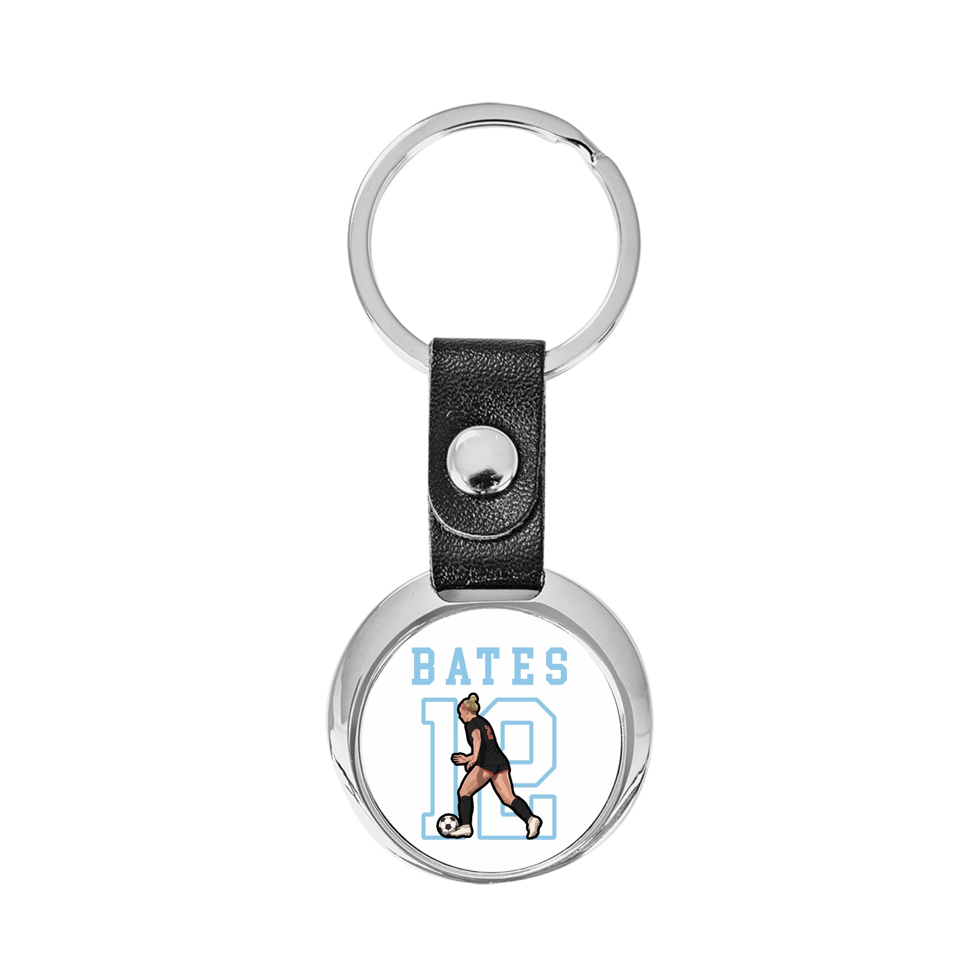 Key Chain — Shirsey in Classic