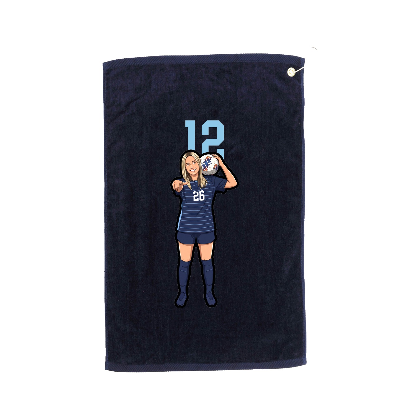 Golf Towel