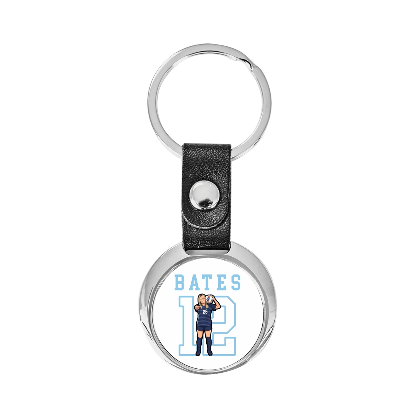 Key Chain — Shirsey in Classic