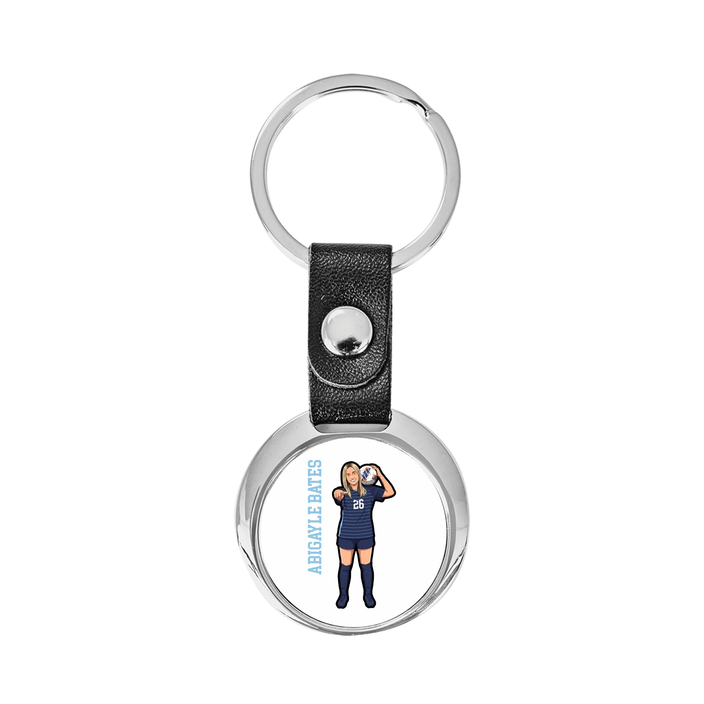 Key Chain