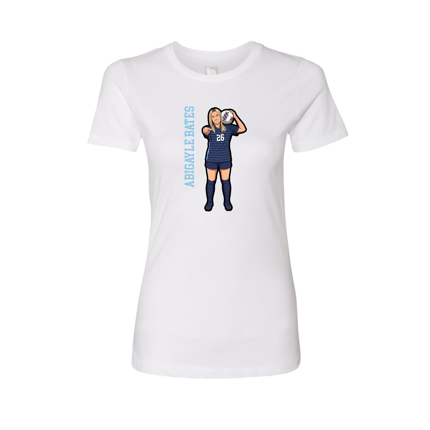 Womens Tee