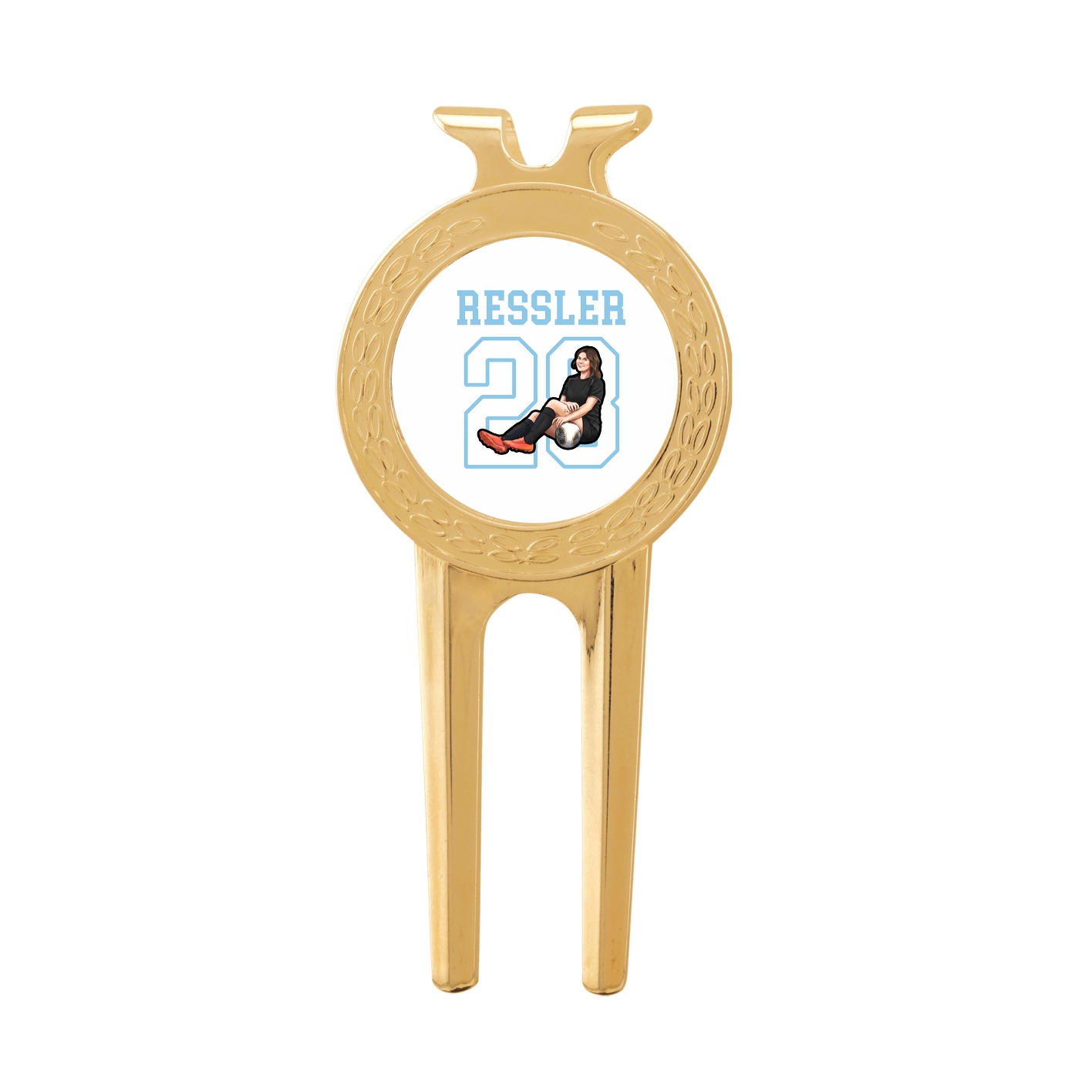 Divot Tool with Ball Marker — Shirsey in Classic