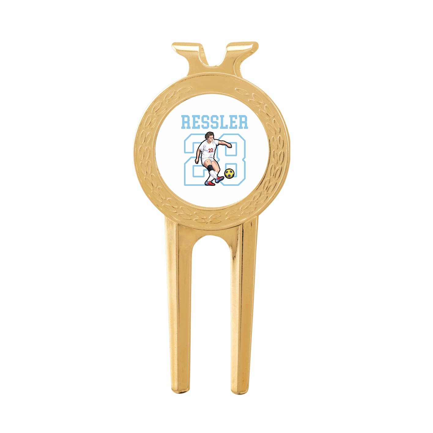Divot Tool with Ball Marker — Shirsey in Classic