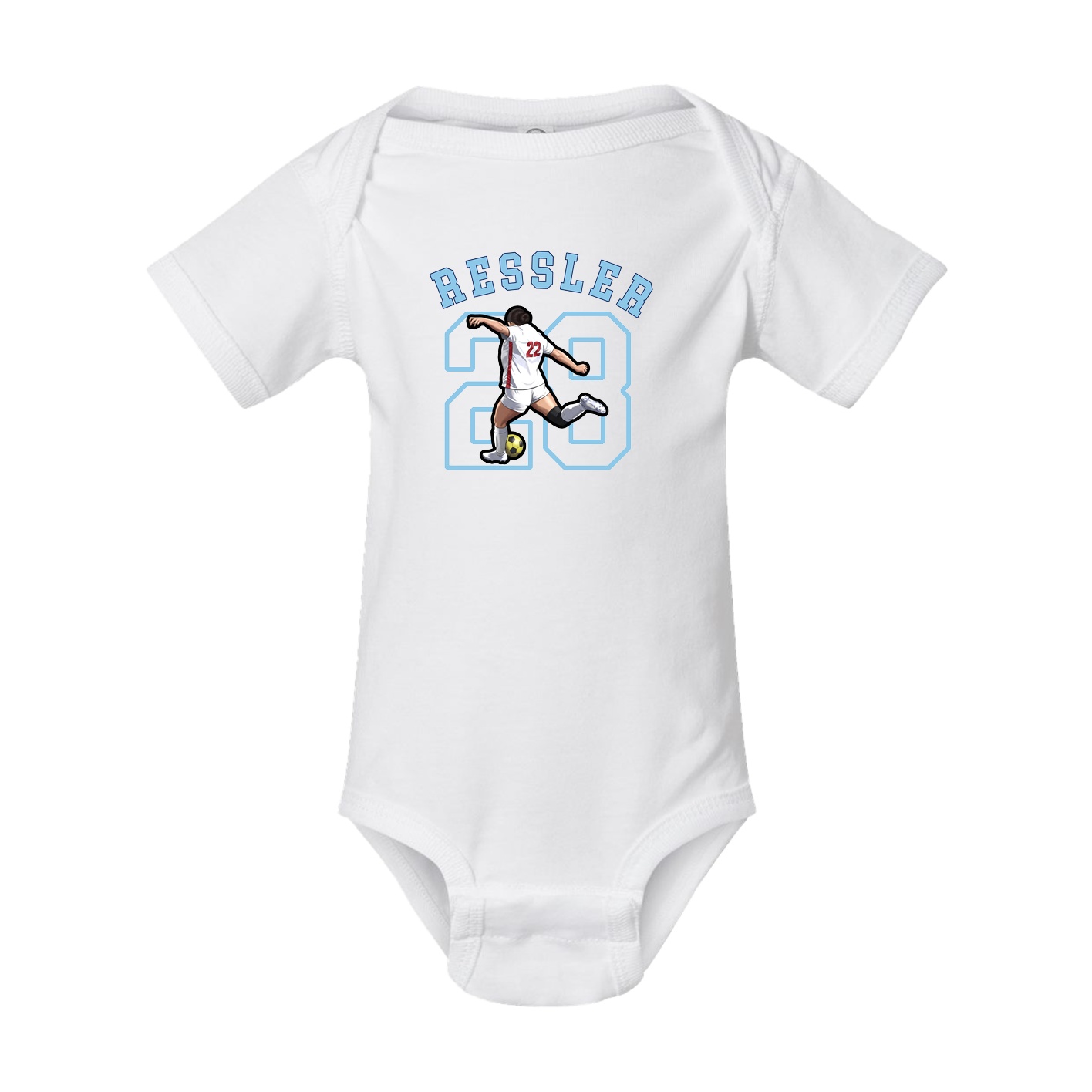 Baby Onesie
