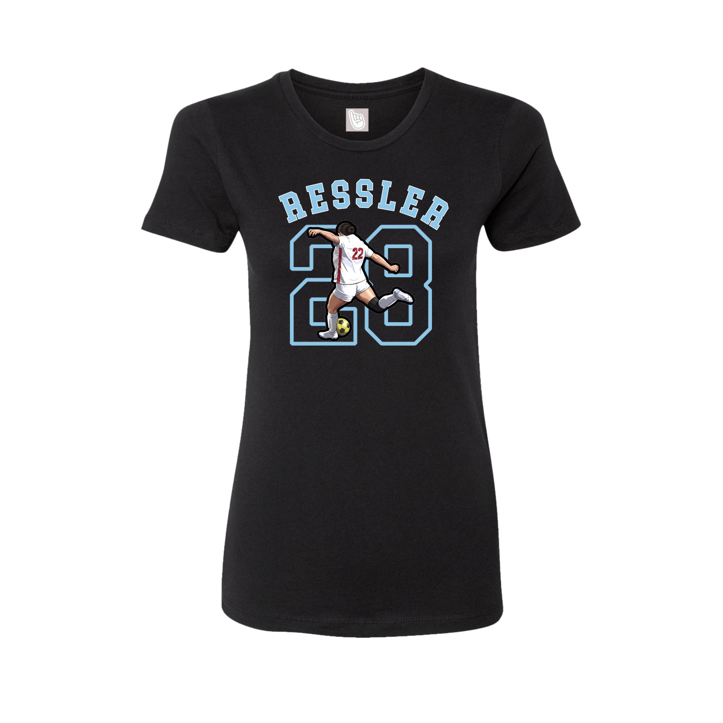 Womens Tee