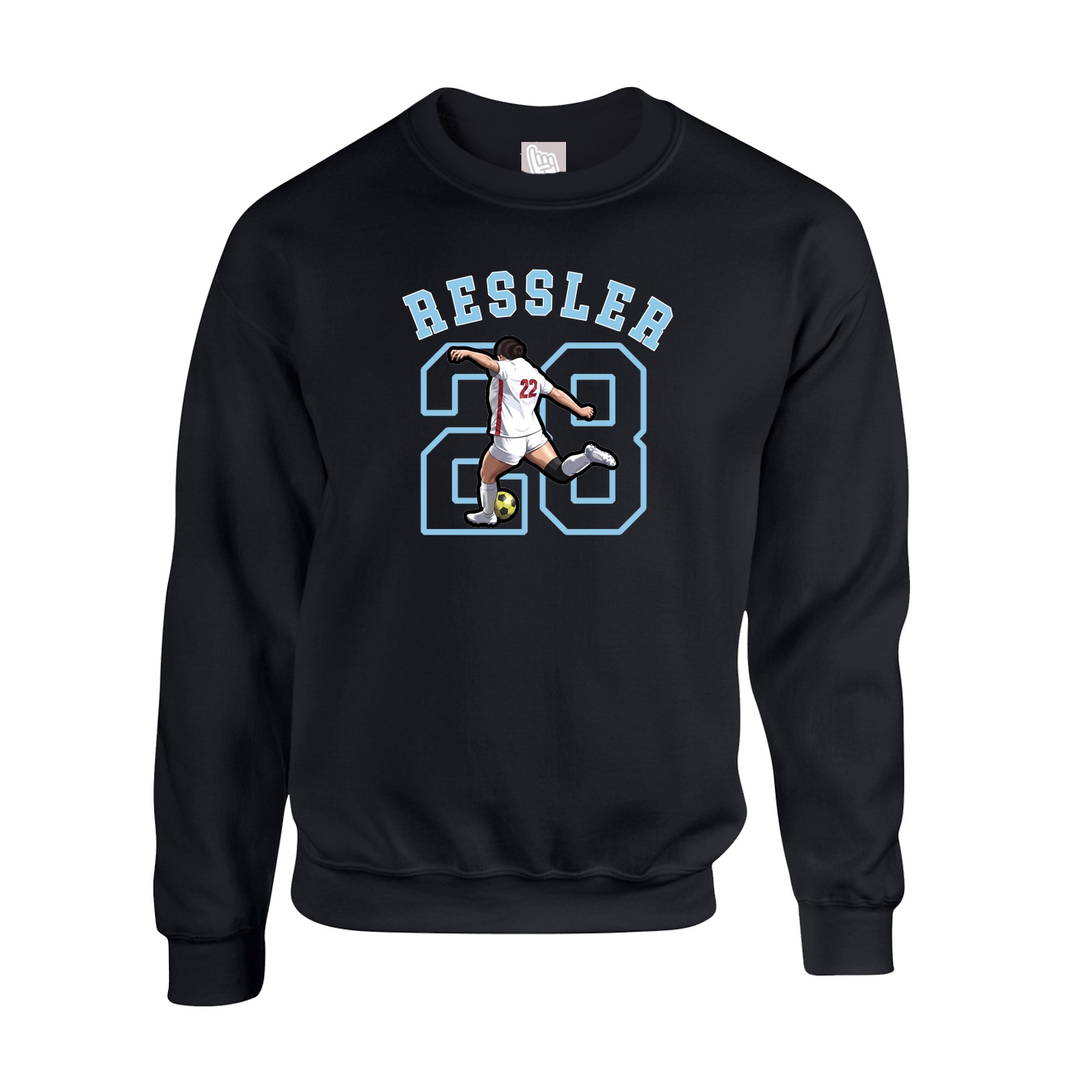 Fleece Crew