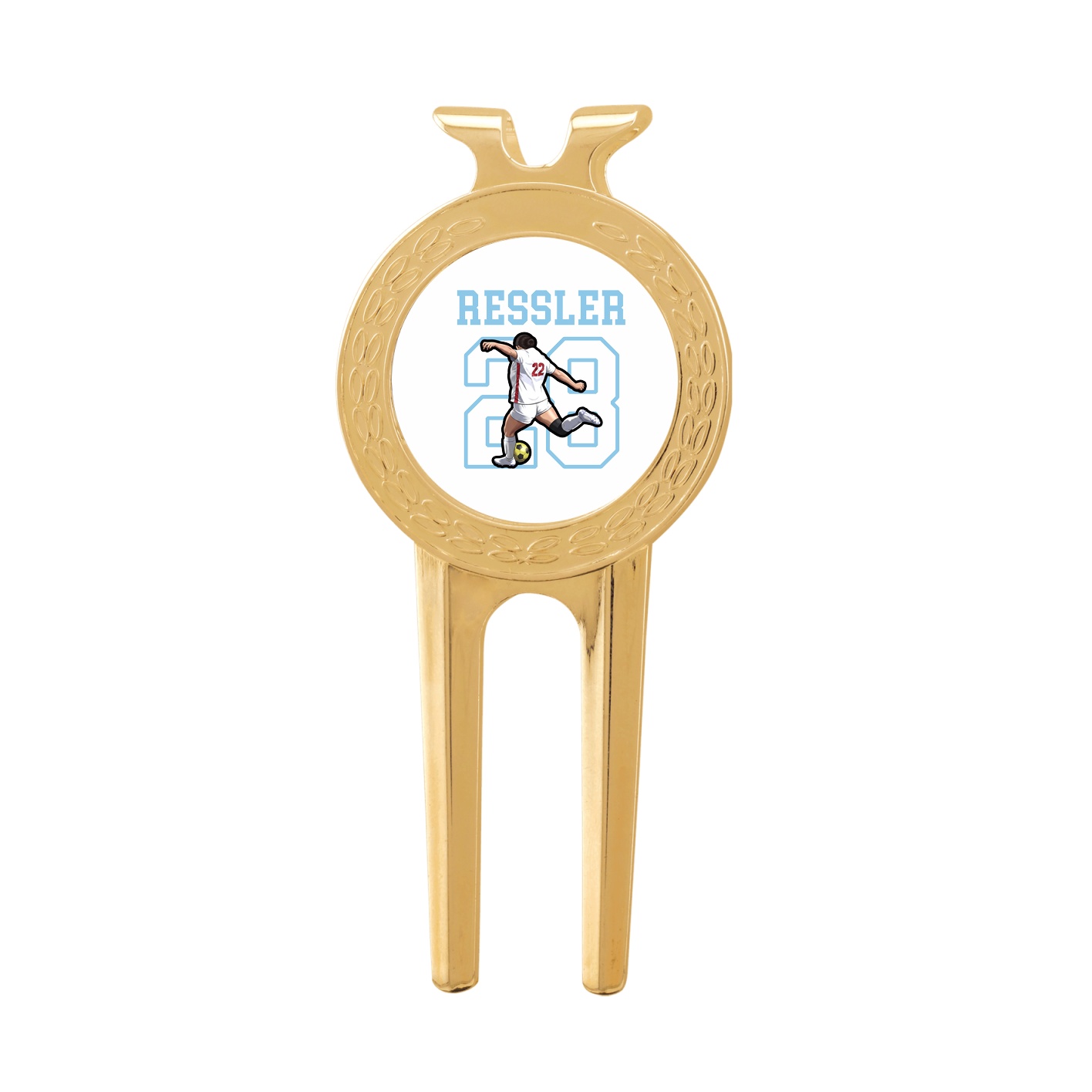 Divot Tool with Ball Marker — Shirsey in Classic