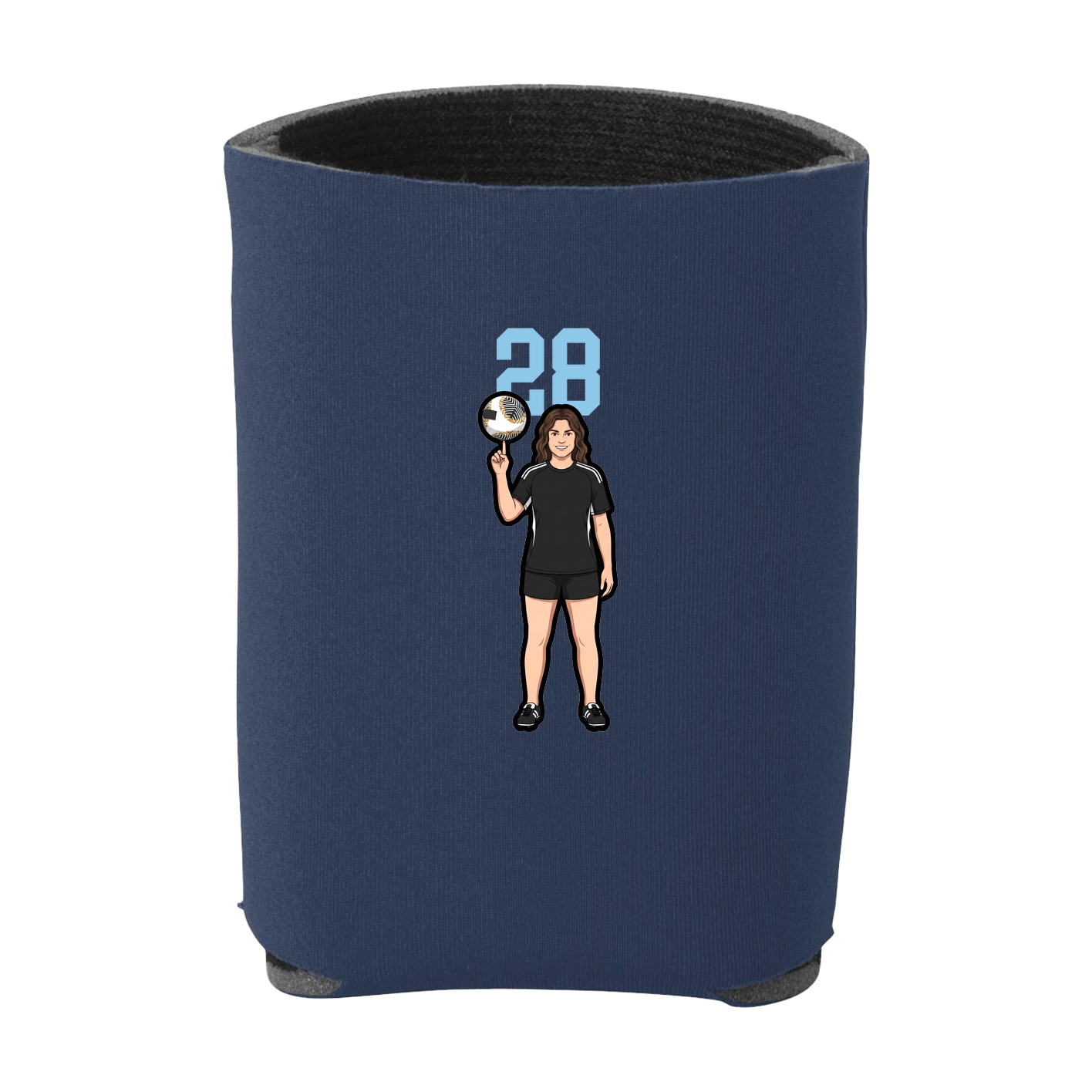 Can Holder