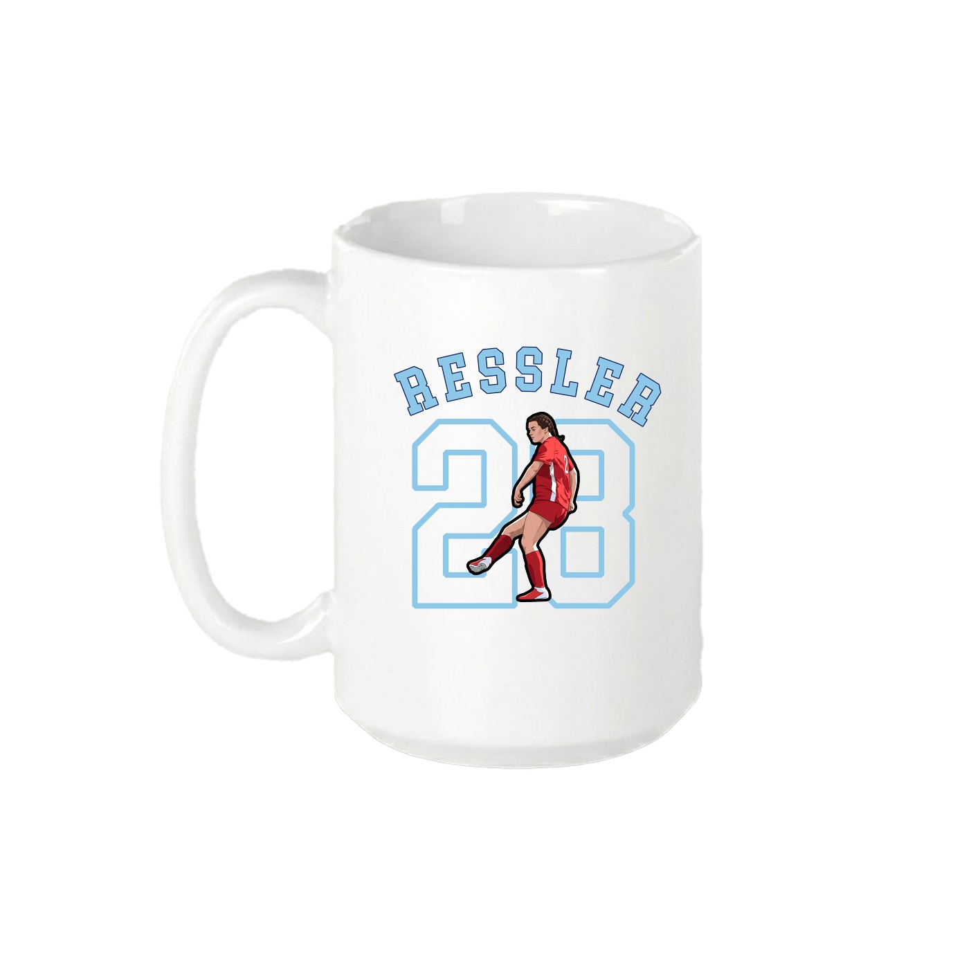 15oz Coffee Mug