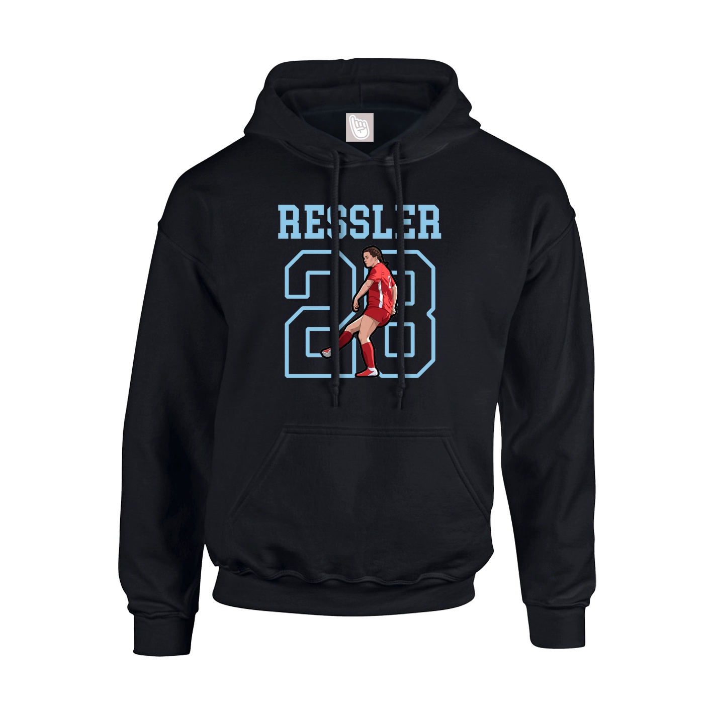 Youth Hoodie