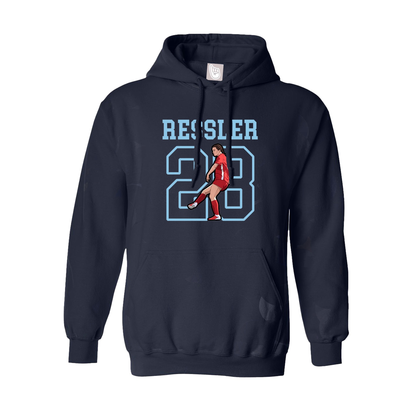 Youth Hoodie