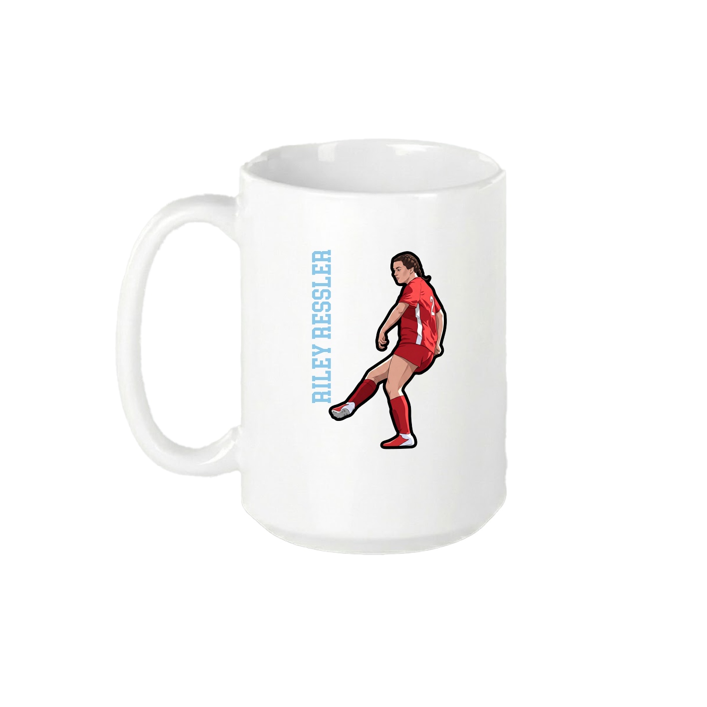 15oz Coffee Mug