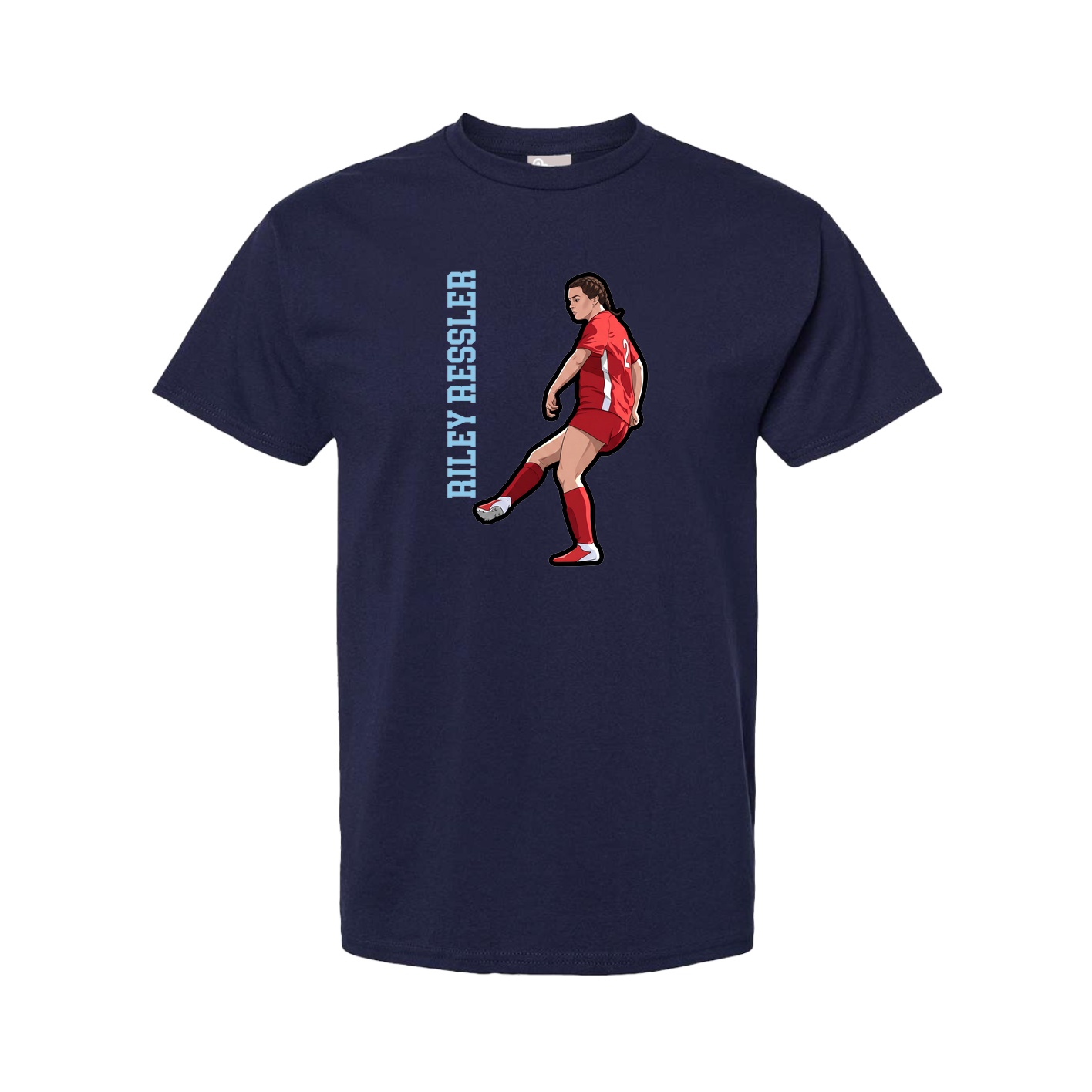 NIL Club Tee