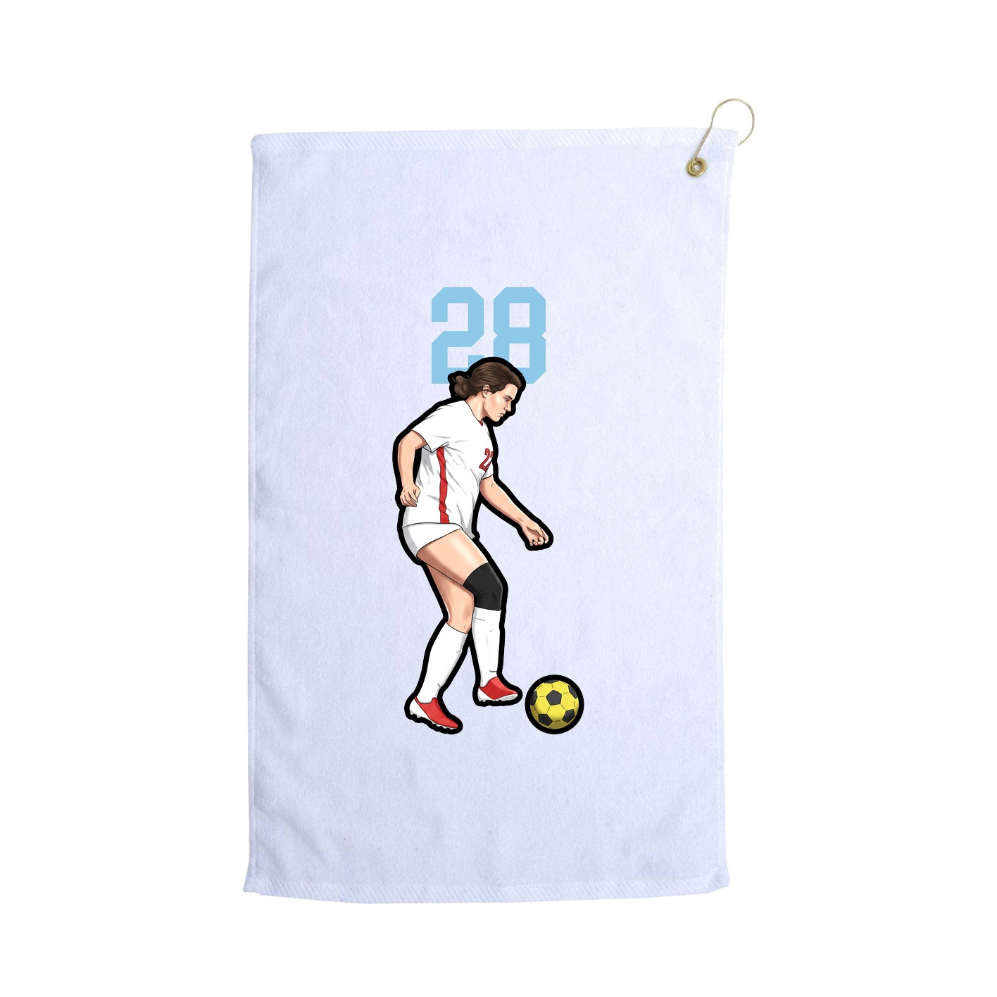 Golf Towel