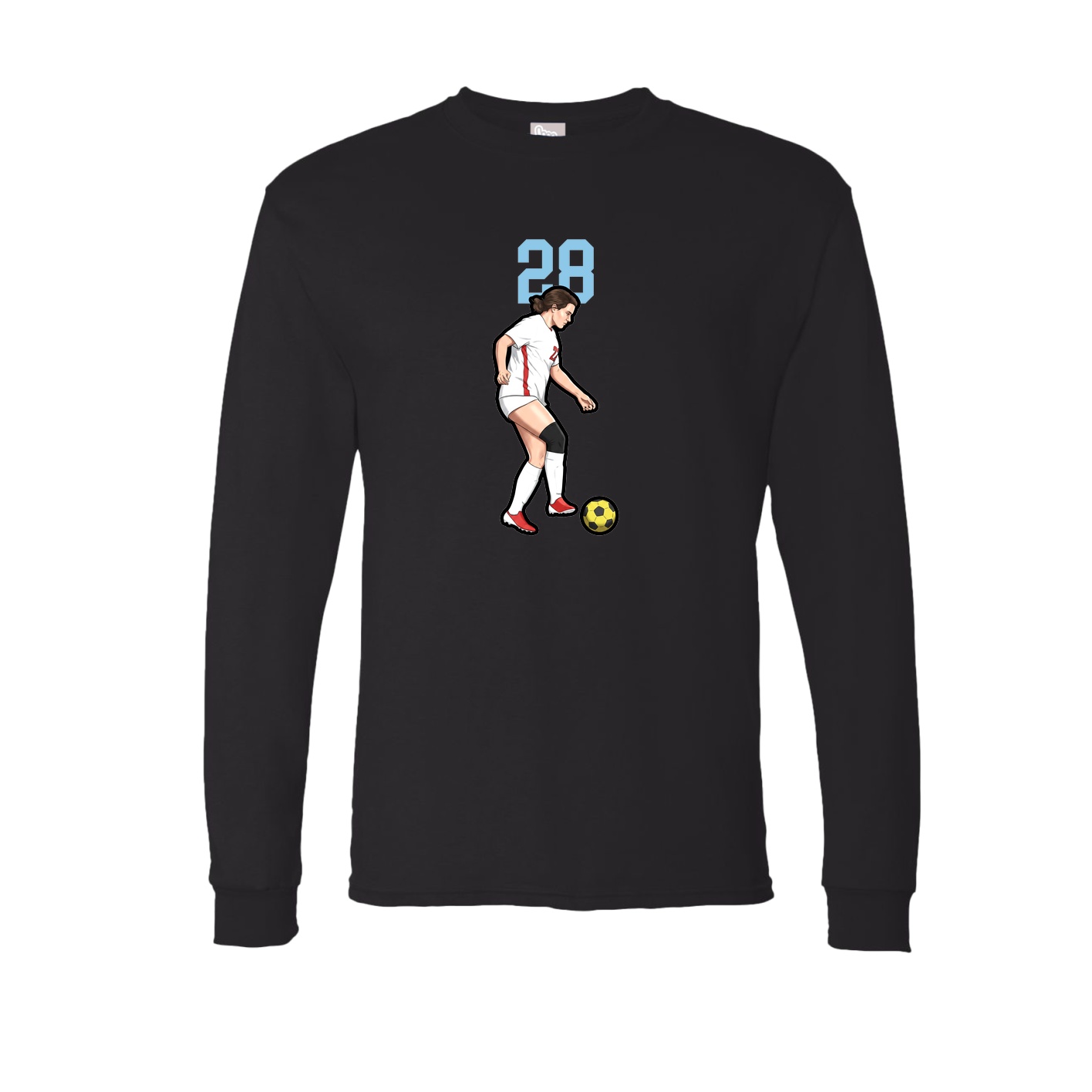 Long Sleeve Tee