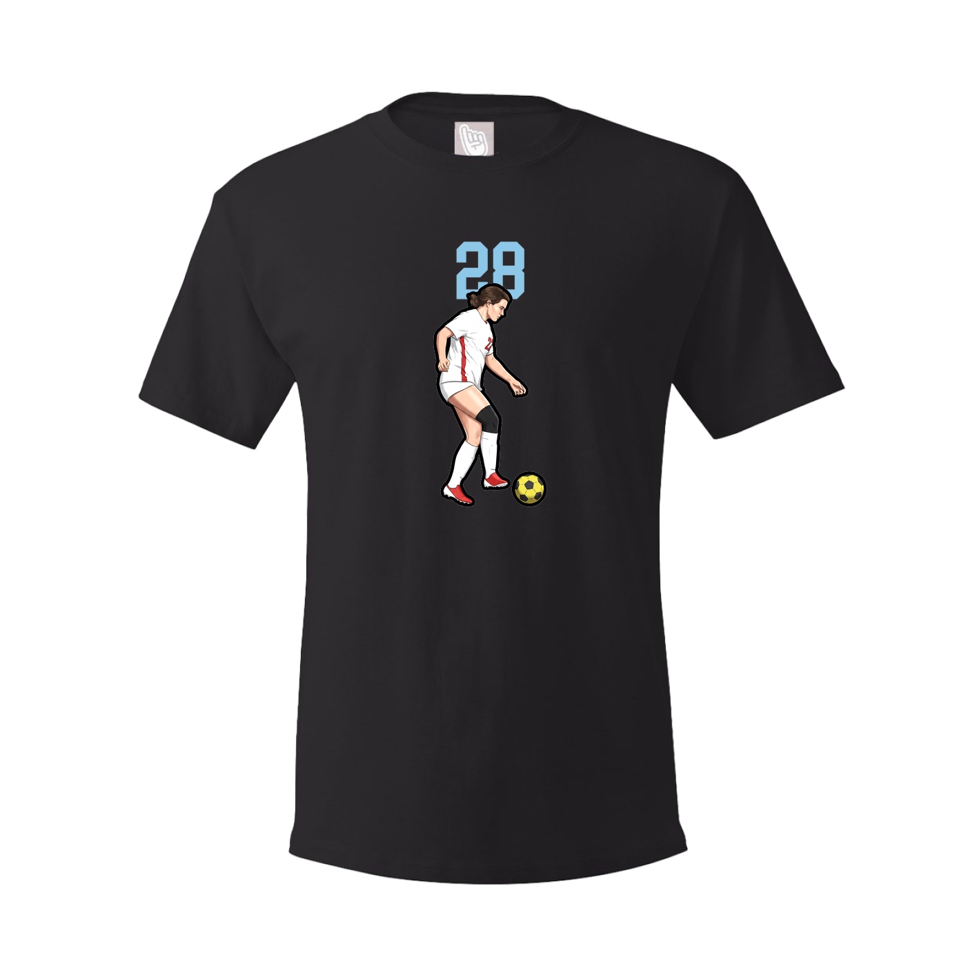 NIL Club Youth Tee