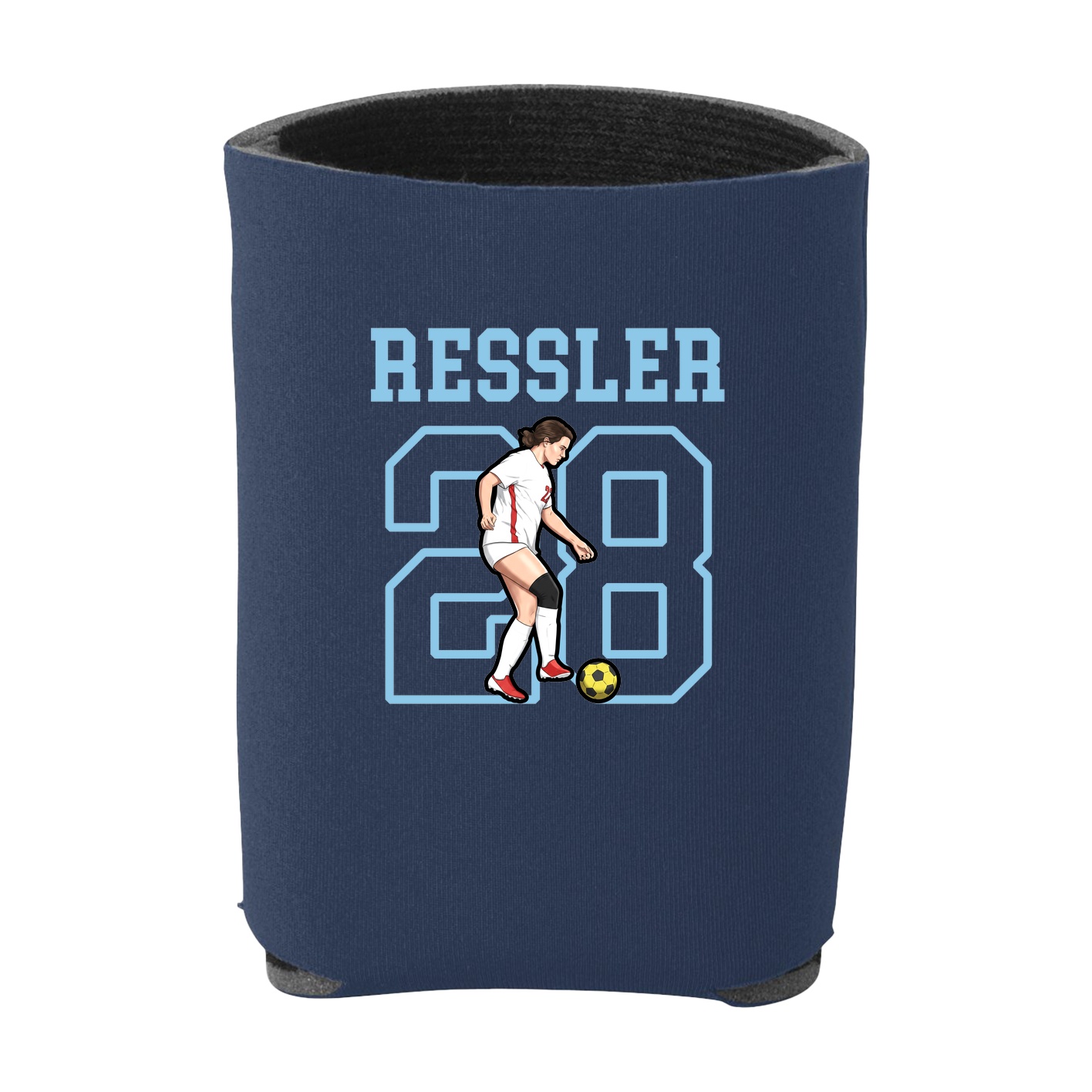 Can Holder — Shirsey in Navy