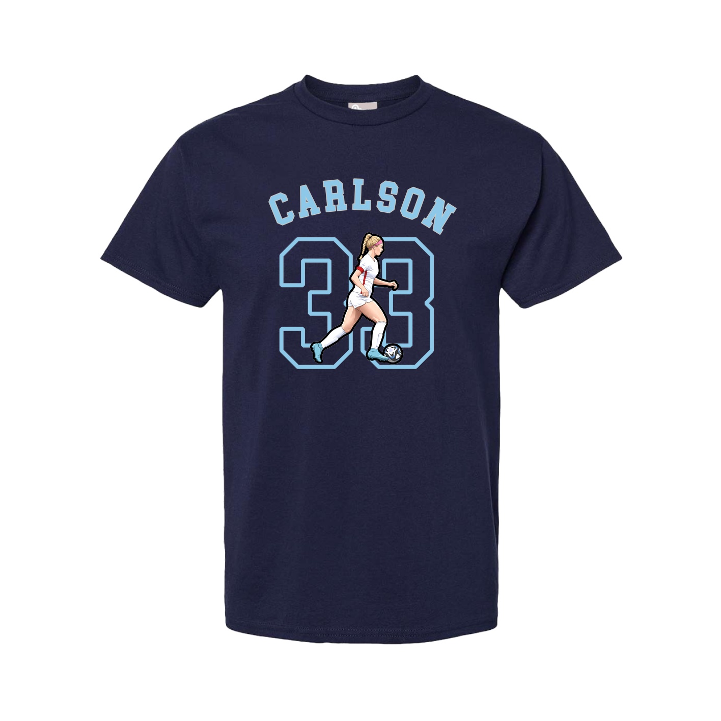 NIL Club Tee