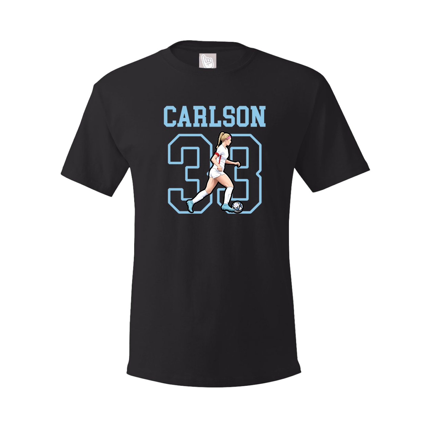 NIL Club Tee