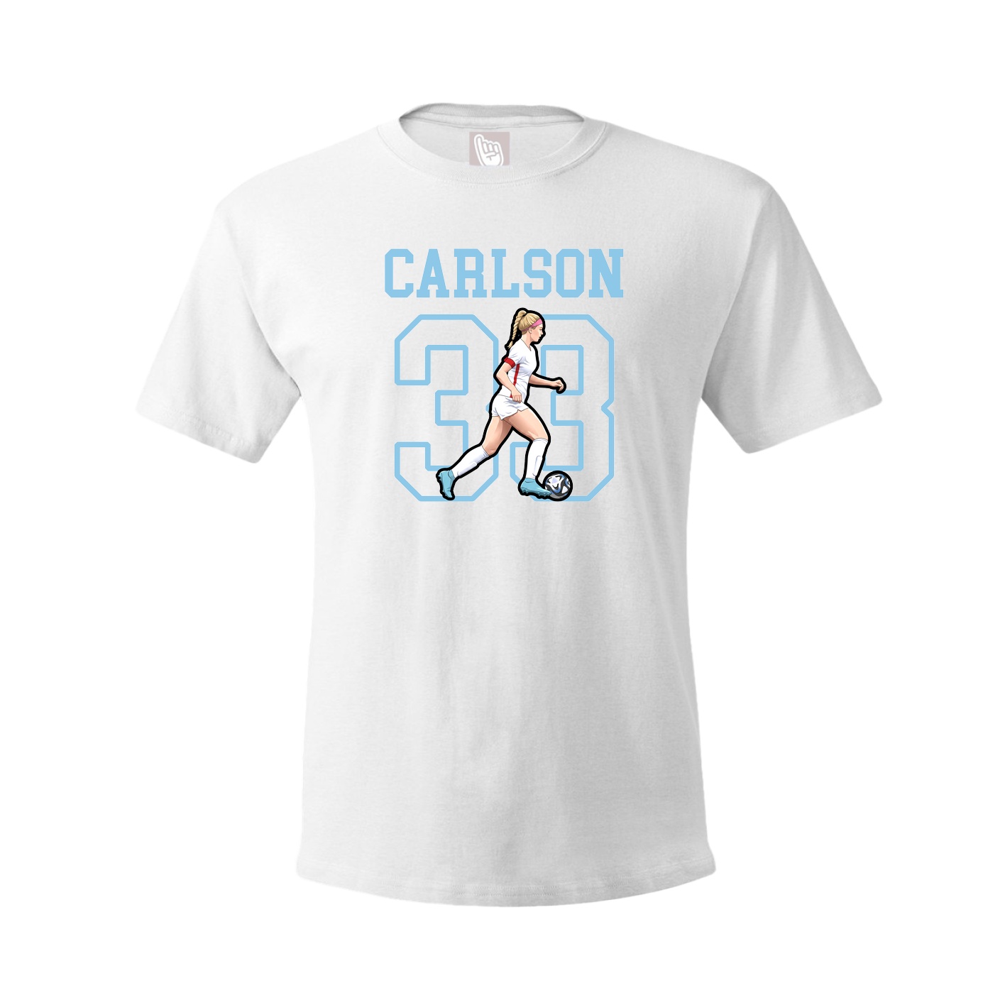 NIL Club Tee
