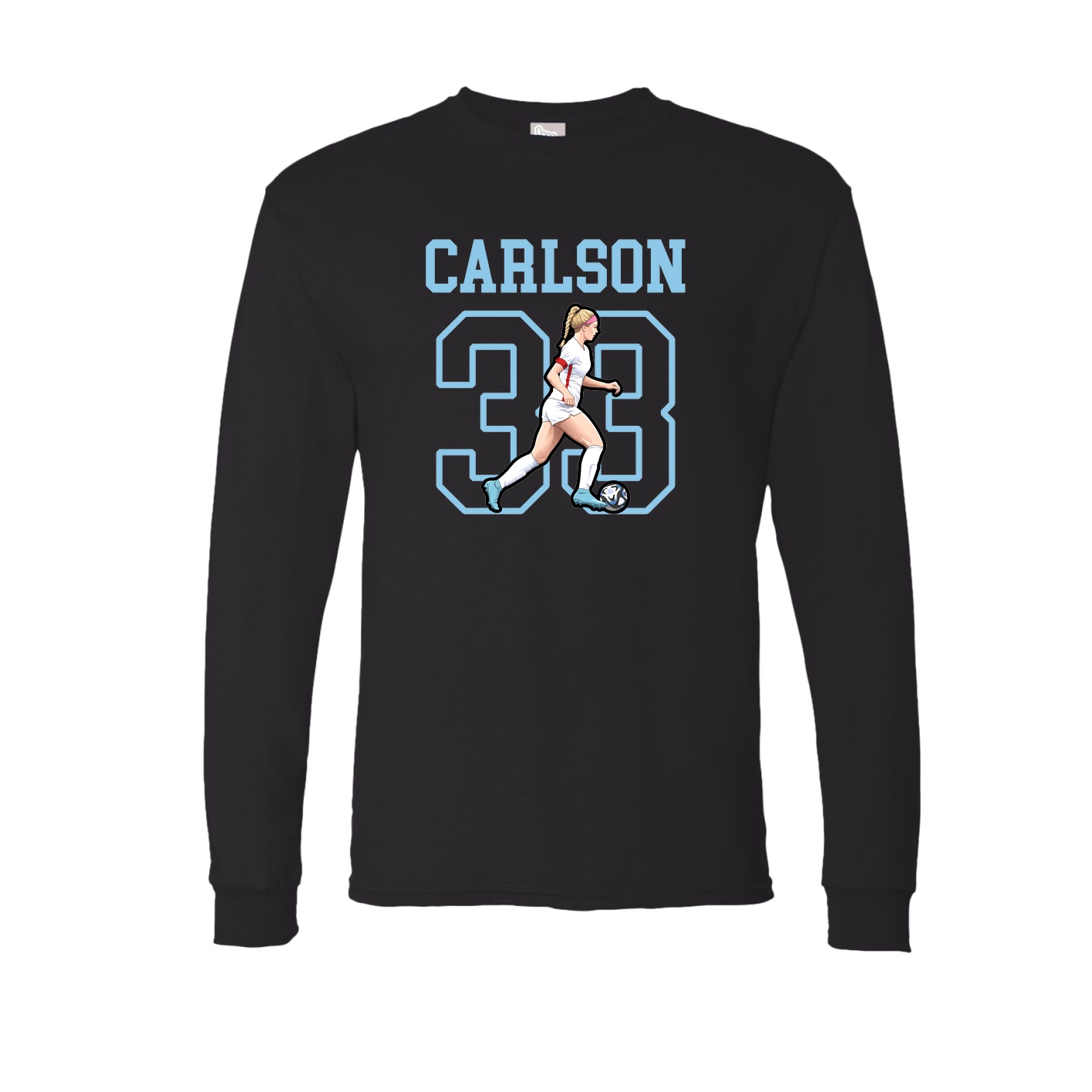 Long Sleeve Tee